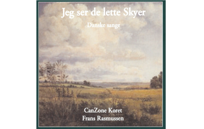 Interlude: En lærke letted
