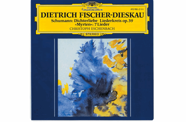 Interlude: Fi-Di synger Schumann