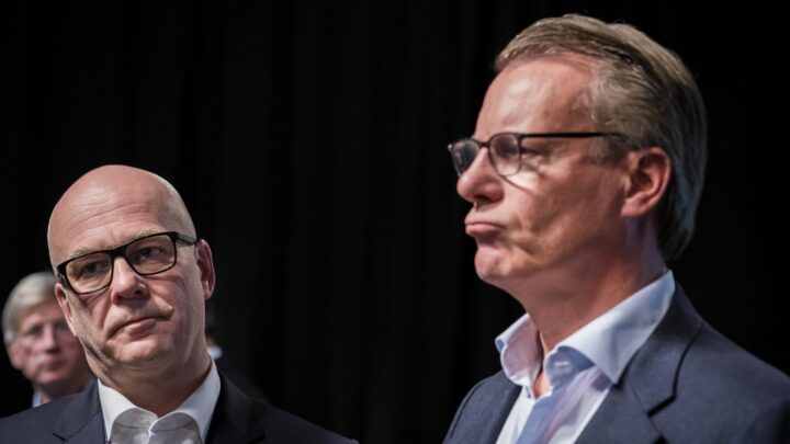 Andresens utrolige kupp på Marienlyst