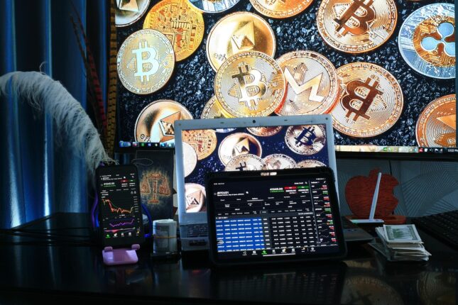 To pågrepet for angivelig krypto&shy;kidnapping og tortur i New York
