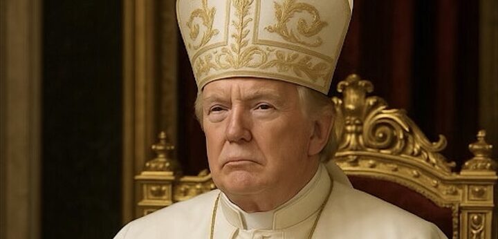 Pave Trump