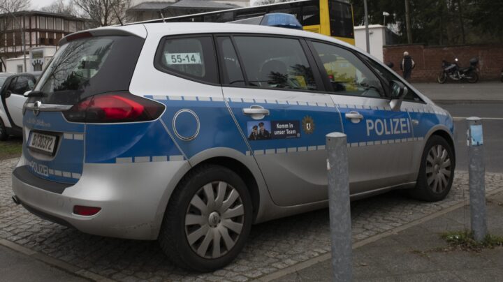 11-åring knivstukket på skole i Berlin – alvorlig skadet