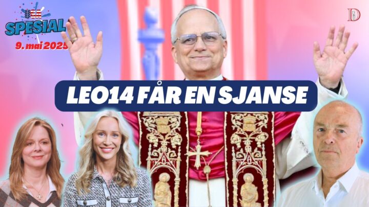 Doc-TV: Leo14 får en sjanse