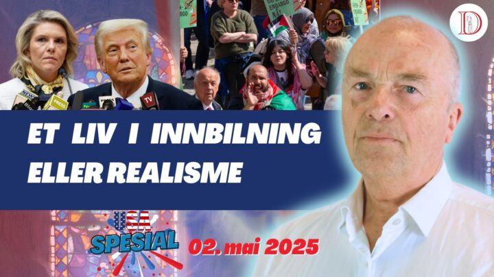 DocTV: Et liv i innbilning eller realisme