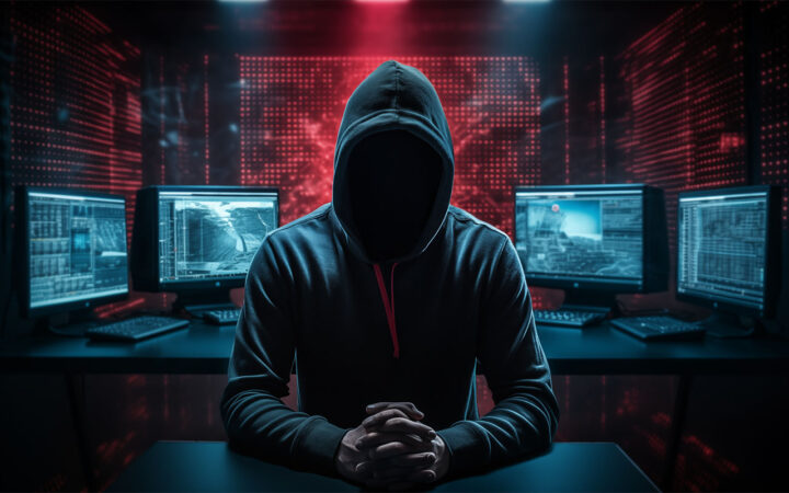 Hvem og hva er Predatory Sparrow?