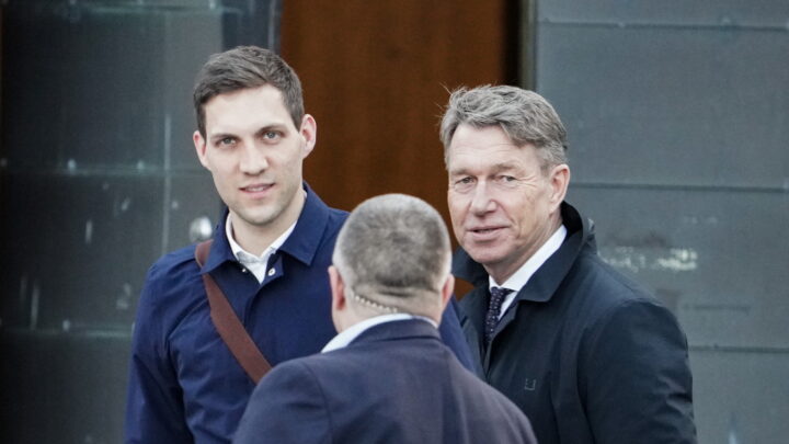 Norge kutter seg til fant – mens Kina fyrer med kull! ﻿