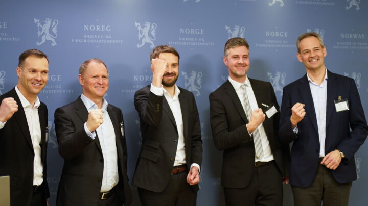 Den grønne kollapsen XXVI: Norske batteri­eventyr i mareritt­modus
