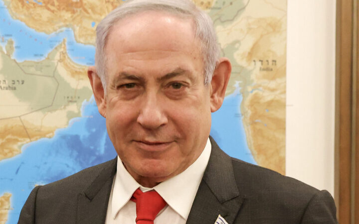 Israel bevæpner i all hemmelighet opposisjons&shy;grupper i Gaza for å under&shy;grave Hamas