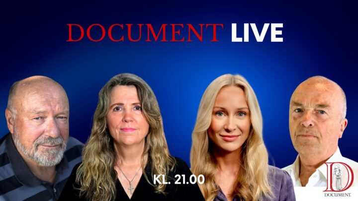 Brutalt drap i USA skaper sjokkbølger – fare for borgerkrig?