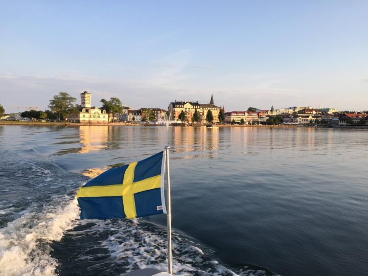 Flere svensker er bekymret for å måtte avtjene militærtjeneste