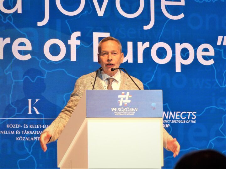– NGO-er er blitt EU-oligarkiets anti-demokratiske leiesoldater