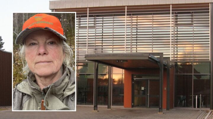 Foreldre reagerer etter at en kunstner fortalte barn om onani og viste frem nakenbilde