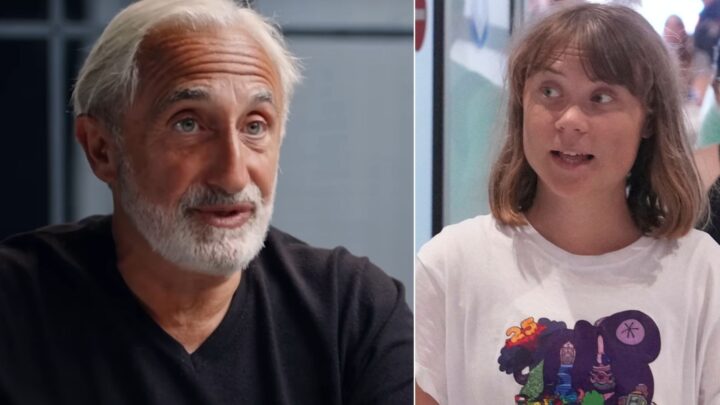 Professor knuser Thunberg og woke-bevegelsen: – Like smart som sokkene mine