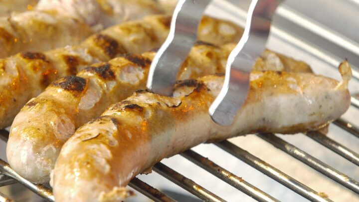 Bruker klima som påskudd til å forby alkohol og grilling