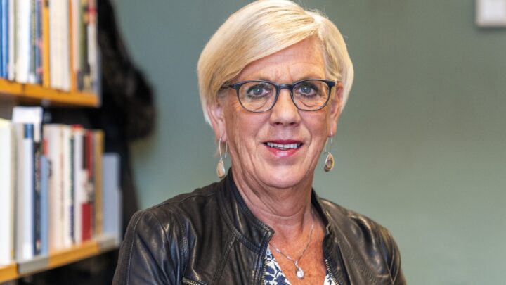 En sorgens dag for NRK