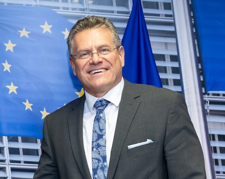 EU med klar advarsel til Norge: – Dere kan ikke si nei til resten av energipakken