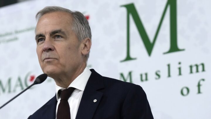 Canadas statsminister: – Muslimske verdier er canadiske verdier