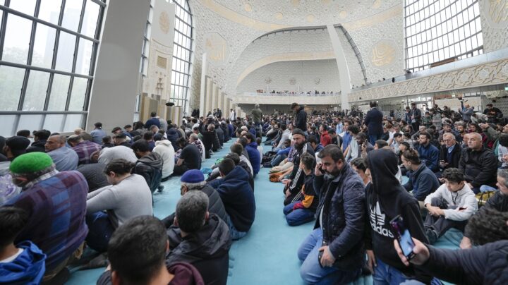 Islam – en sivilisasjon designet for å underkaste Vesten