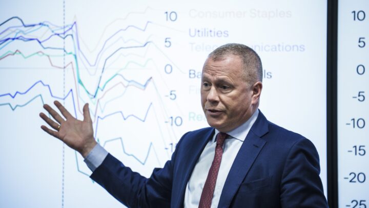 Kjøp gull, Nicolai! Kjøp gull!