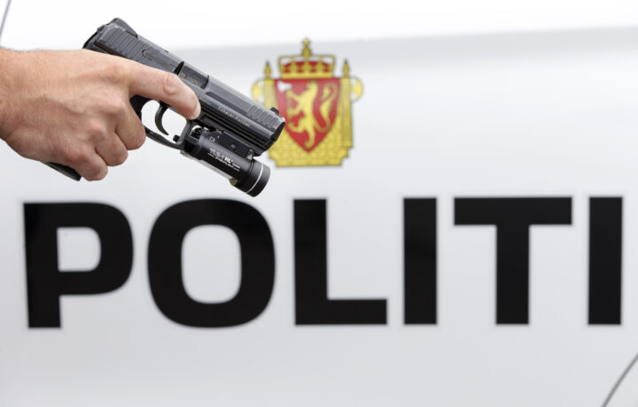 Politiet bekrefter skyteepisode i Groruddalen i Oslo
