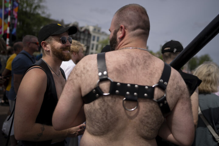 Lesbisk kvinne kritiserer Pride-markering: – Det har blitt for ekstremt og seksualisert
