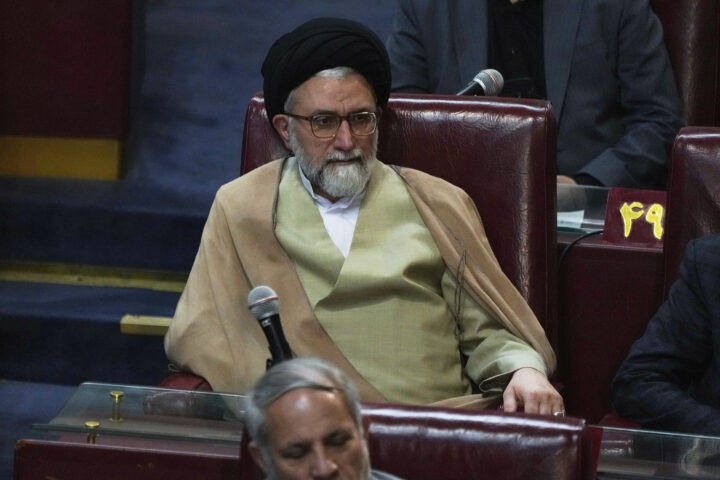 IAEA: Iran oppfyller ikke kravene