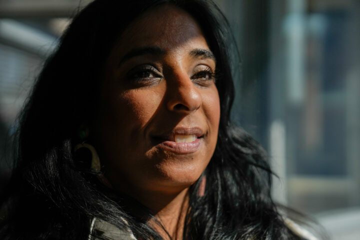 Hvem bestemmer hva som er desinformasjon?