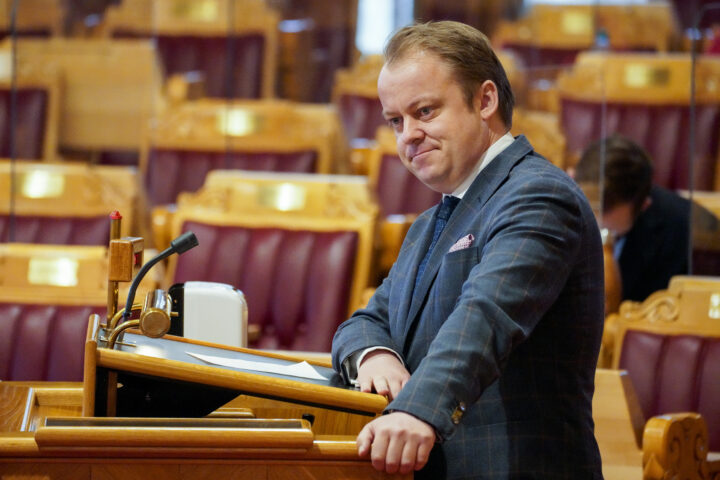 SSB-rapport: Fire av ti innvandrere i Norge er selvforsørget