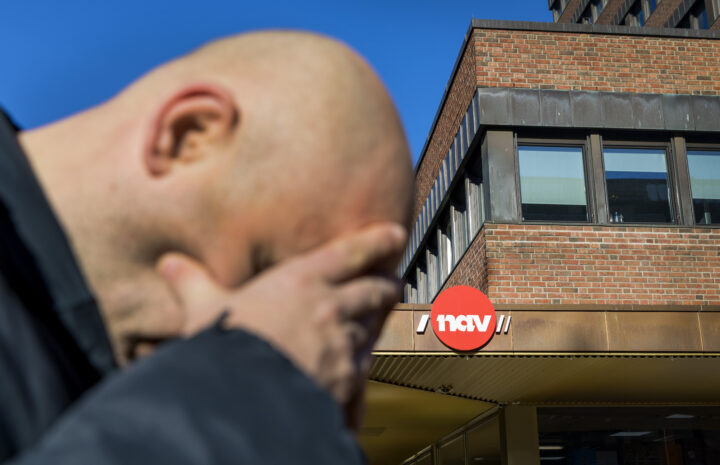 Foruroligende økning i antall unge som ikke får jobb