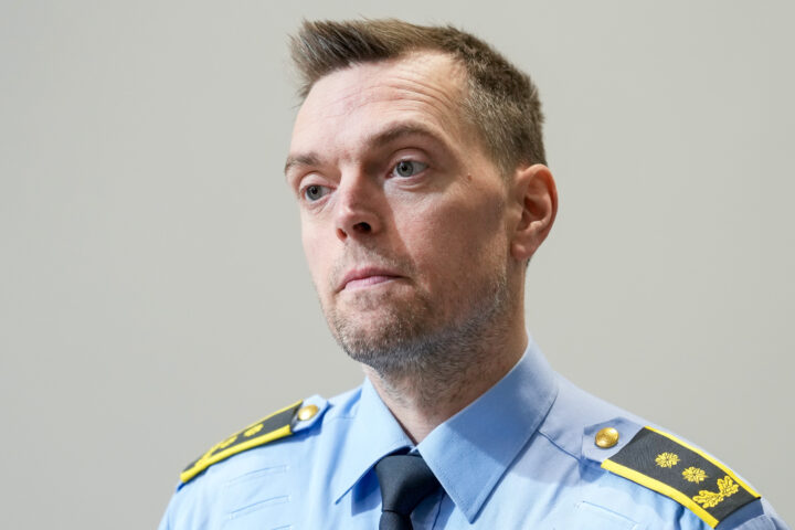16-åring fra Stavanger siktet for å ha planlagt drap i Sverige