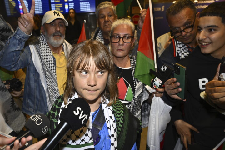 Pride-parade i Budapest til tross for forbud