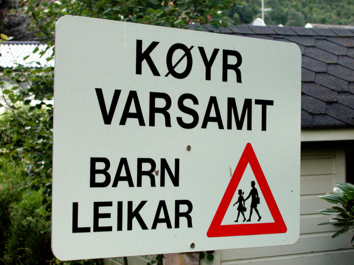 Strand kommune vurderer å skrote nynorskklasser – kun etnisk norske elever