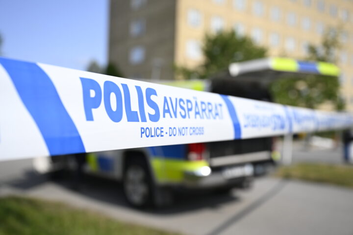 Norsk politi i Sverige avverger drap og voldshandlinger i Norge