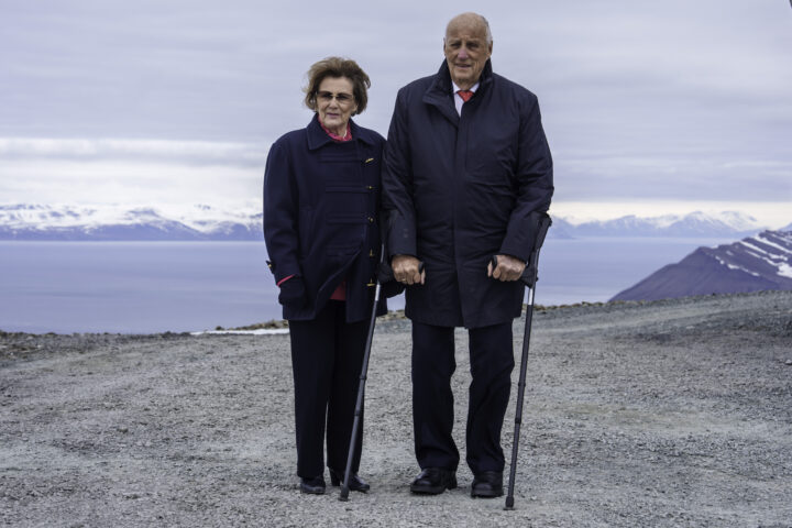 Norske globalister bekymret over at Svalbard ikke forblir norsk nok