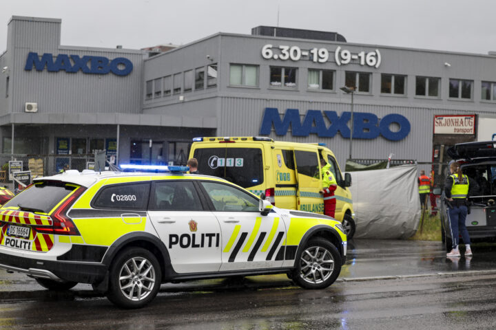Person død i sparkesykkel&shy;ulykke i Oslo