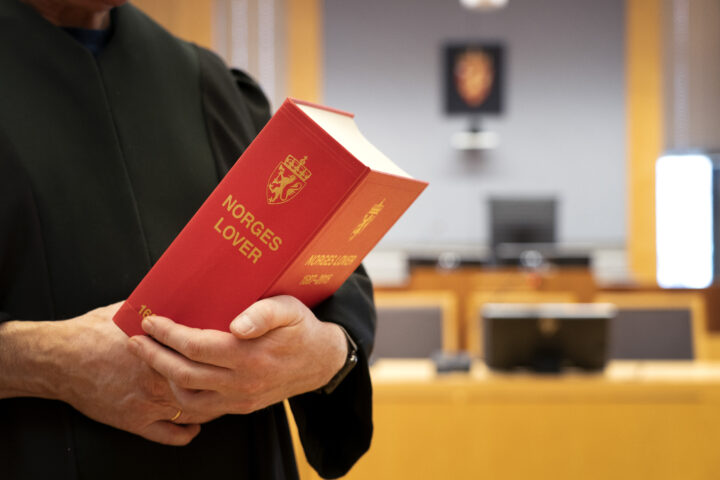 Lokket av en venn til øde undergang. Der ventet seks maskerte utlendinger med batong: – Sadistisk&nbsp;<span>(+)</span>