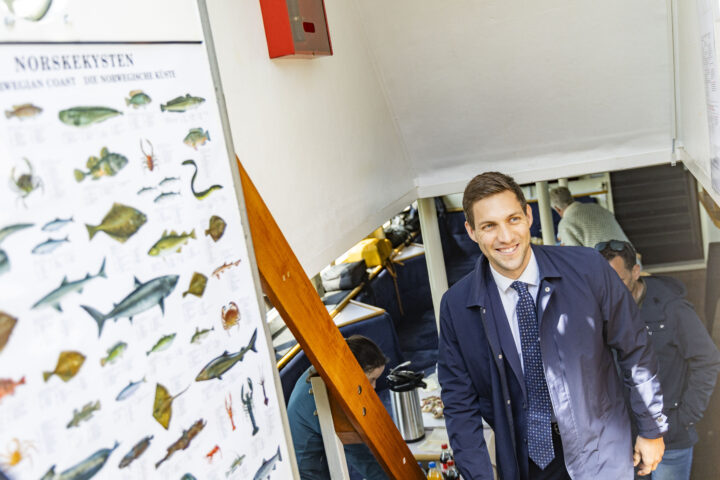 Norge inngår klimaavtale med Indonesia – kjøper klimakvoter for å fase ut kull