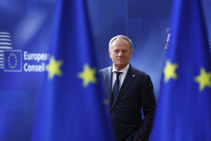 Valget i Polen er en katastrofe for det liberale Europa, ifølge tysk avis