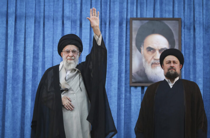 Svak respons fra Iran så langt