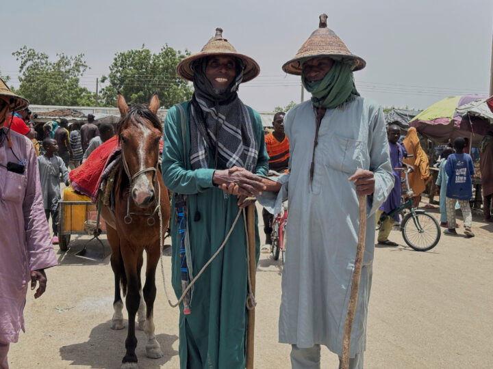 Over 100 drept i angrep mot landsby i Nigeria – muslimske gjetere dreper kristne bønder