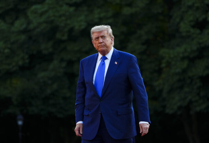 «Midt&shy;østen-ekspert»: – Ingen fare for storkrig nå