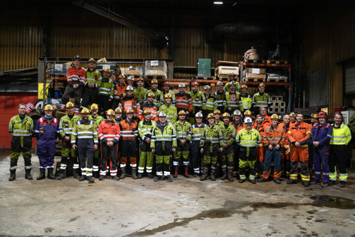 Norges siste kullgruve på Svalbard stenger 30. juni – vekker sterke reaksjoner