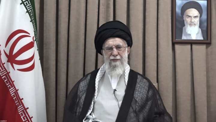 Israel forventer amerikansk avgjørelse om å angripe Iran innen to døgn