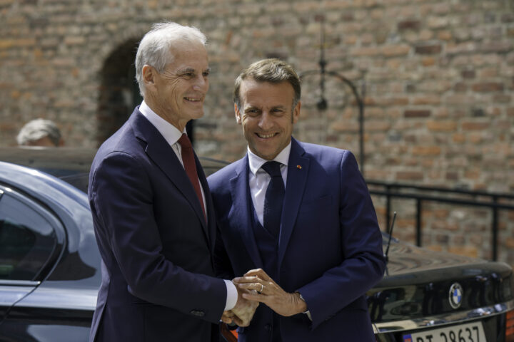 Ytringsfriheten har konsekvenser