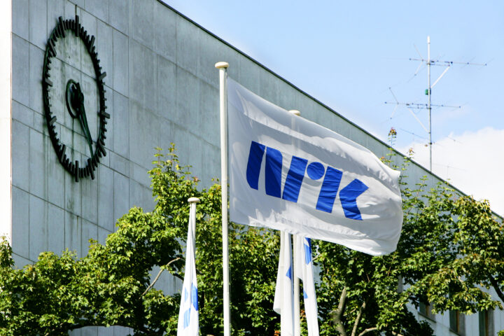 NRK viser tydelig agenda i dekningen av aktivistene på vei til Gaza