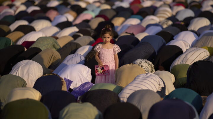 I islams honning­felle