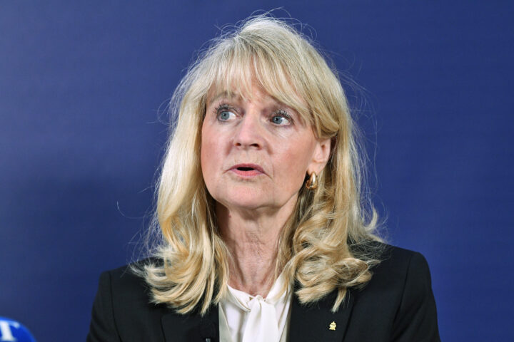 Kobbertyverier i Sverige etterforskes som mulig sabotasje