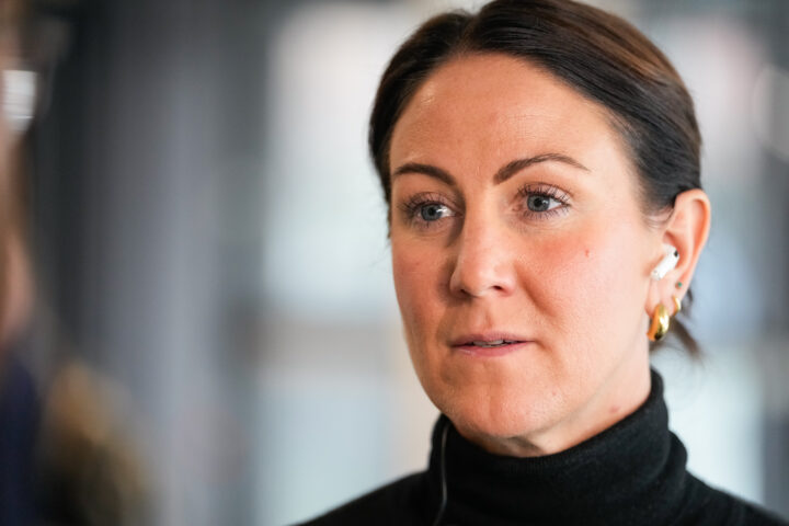 Regjeringen har «oppdaget» farlige utenlandsopphold for barn – vi andre har ropt oss hese i årevis!