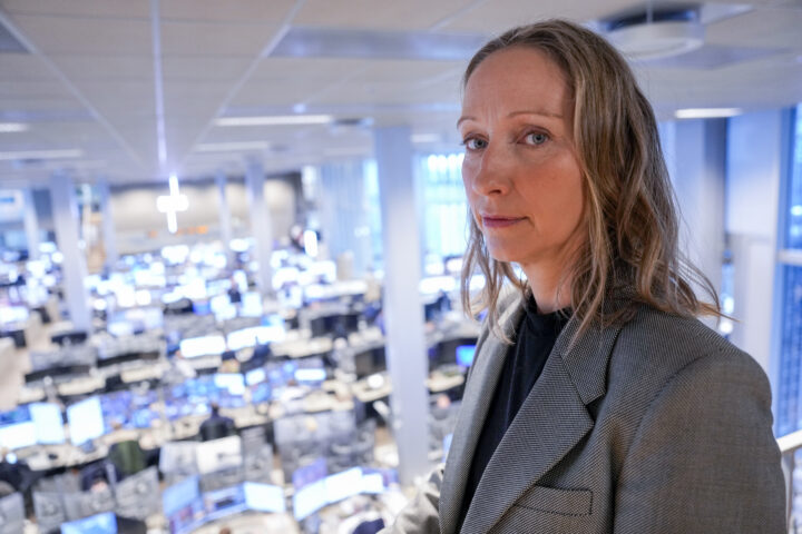 DNB Carnegie spår ingen renteendring i juni, men venter kutt i september