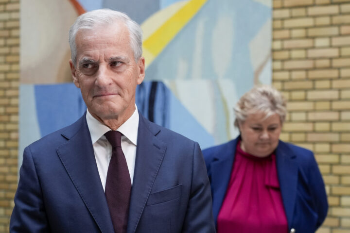 Høyt utdannede velgere vender seg mot Arbeiderpartiet